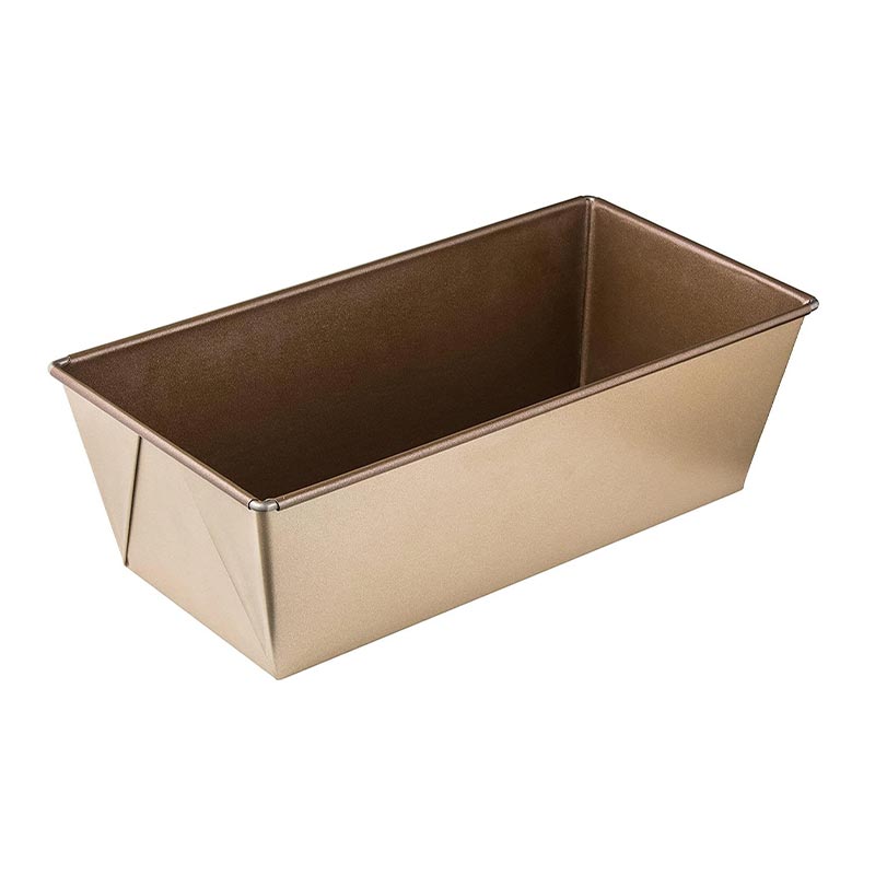 Zenker 7359 Mojave Gold Baton Ekmek Pişirme Kalıbı, 31 cm — Zenker