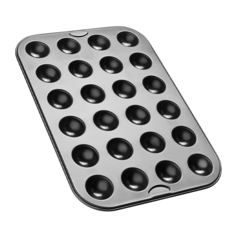 Zenker 7424 Pop Kek Kalıbı, 24'lü — Zenker