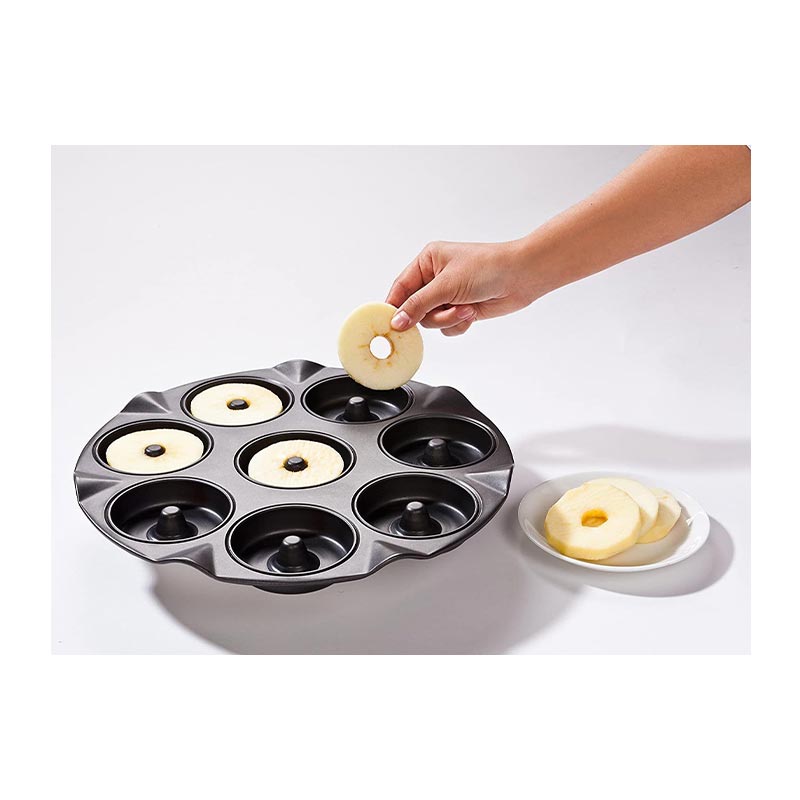 Zenker 7426 Special Creative Donut Fırın Tepsisi — Zenker — Görsel 2