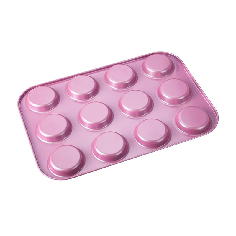 Zenker 7475 Muffin Kalıbı, 12'li — Zenker — Görsel 2