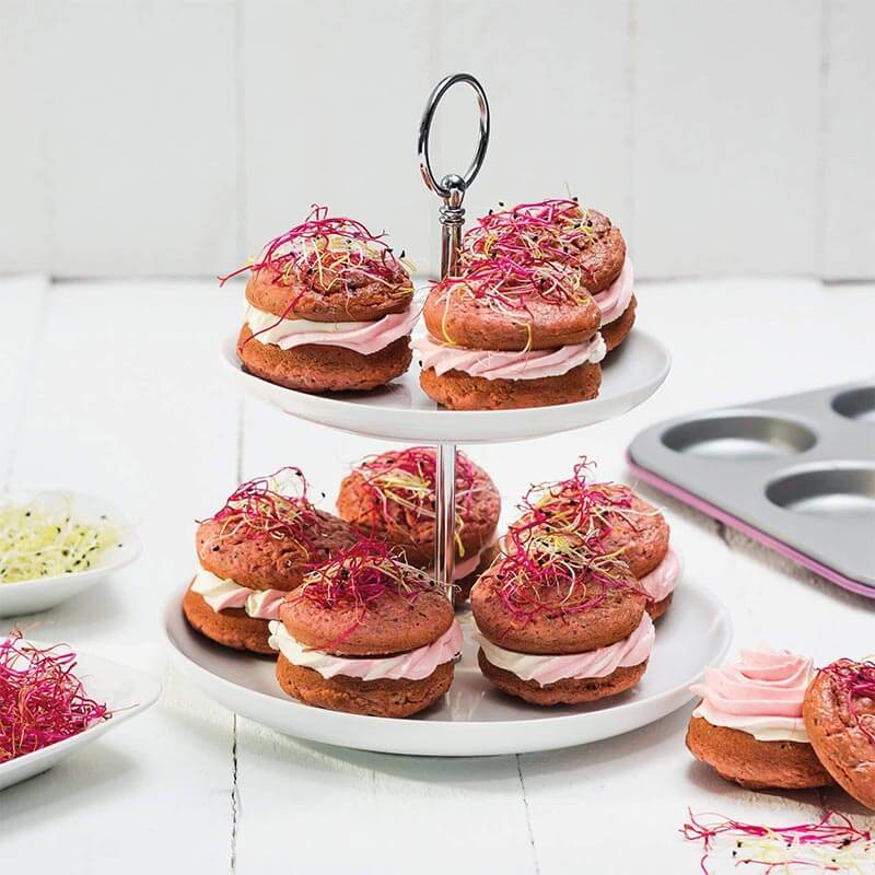 Zenker 7475 Muffin Kalıbı, 12'li — Zenker — Görsel 3