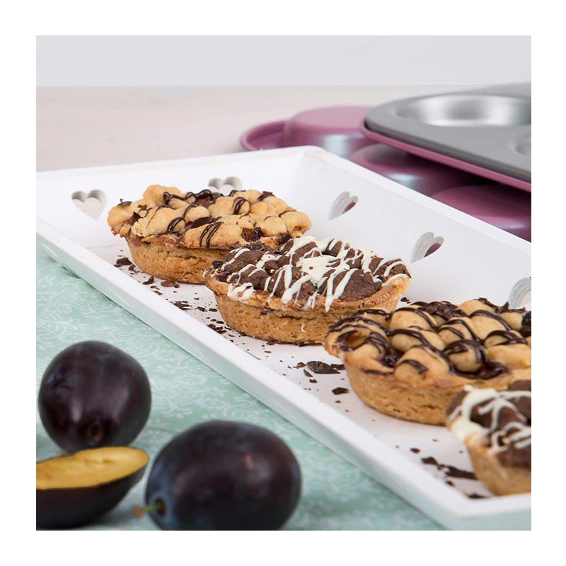 Zenker 7475 Muffin Kalıbı, 12'li — Zenker — Görsel 5