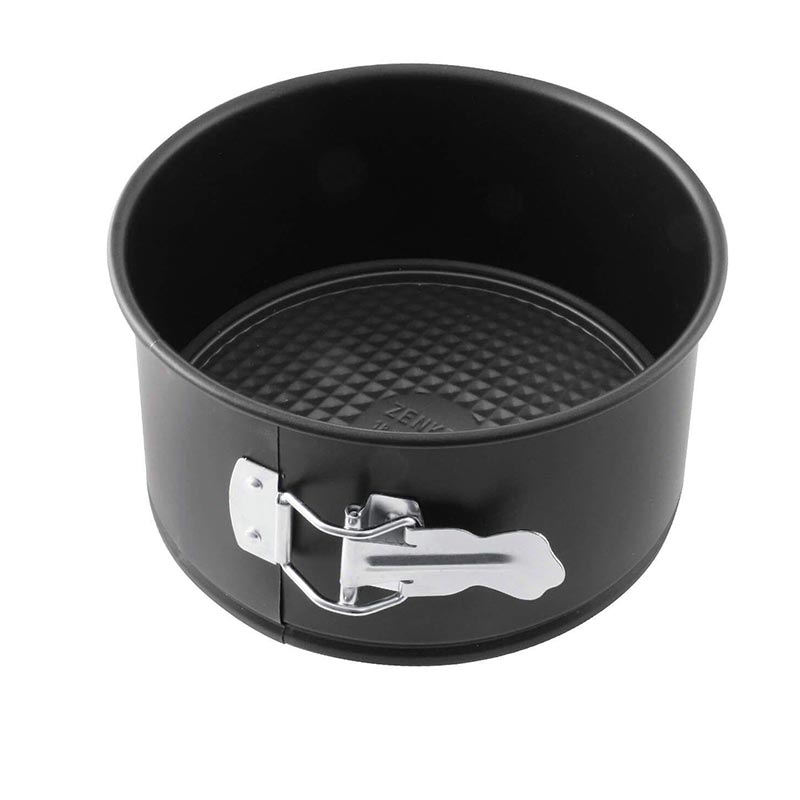 Zenker 7520 Penattone Derin Düz Tabanlı Kek Kalıbı, 18.5 cm — Zenker