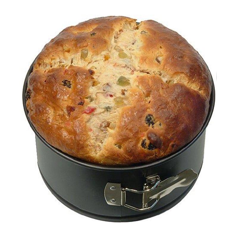 Zenker 7520 Penattone Derin Düz Tabanlı Kek Kalıbı, 18.5 cm — Zenker — Görsel 2