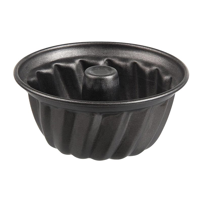 Zenker 7686 Special Özel Mini Serisi Borulu Kek Kalıbı, 10 cm — Zenker — Görsel 2