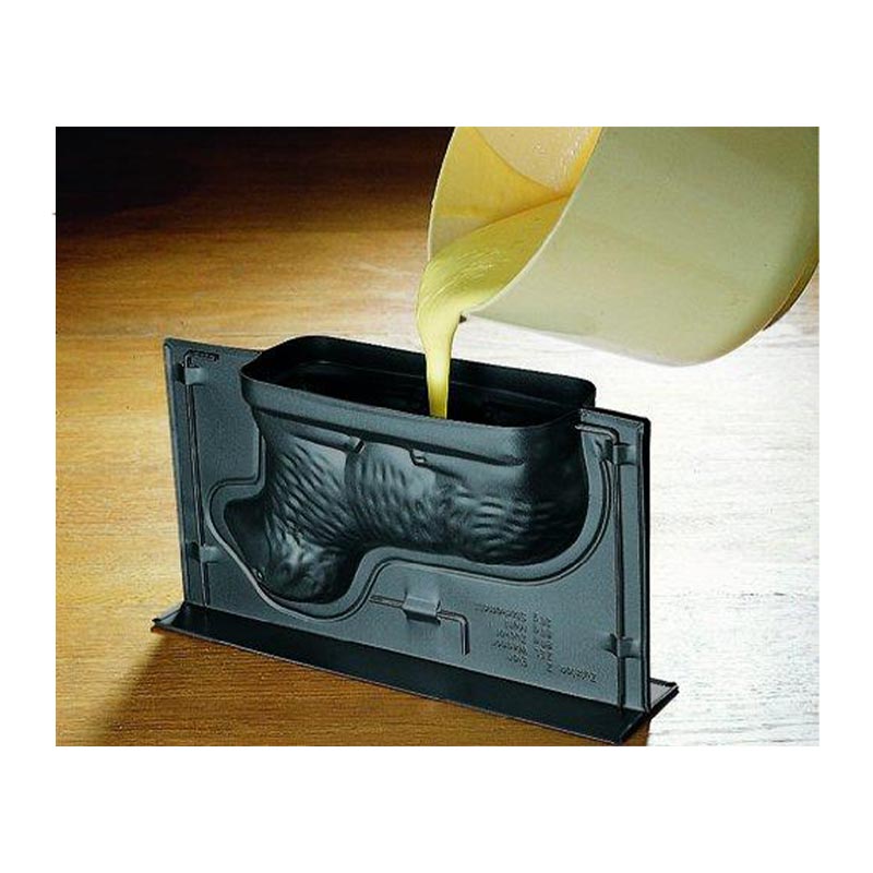 Zenker 9101 Special Season 3D Kuzu Şekilli Kalıp — Zenker — Görsel 2