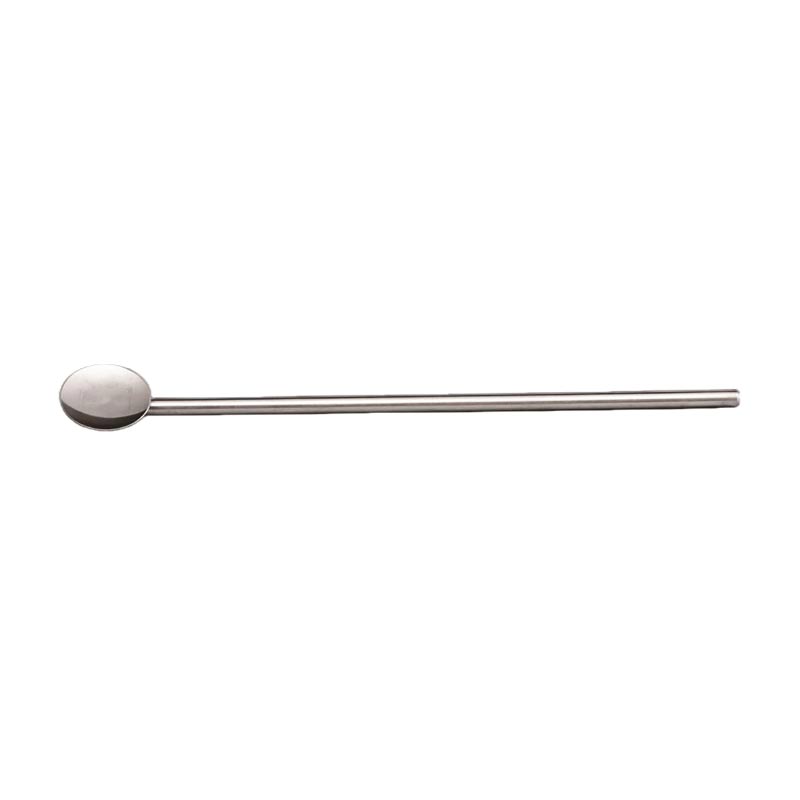 Zicco 043074 Pipet Bar Kaşığı, 20.5 cm