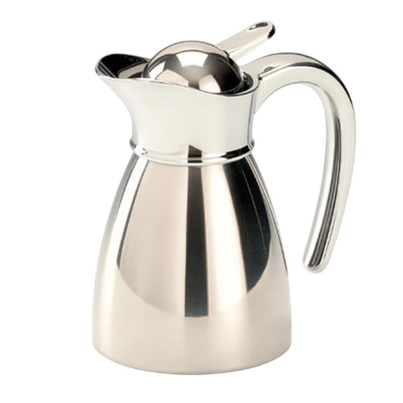 Zicco 83106 Çelik Termos, 0.6 L