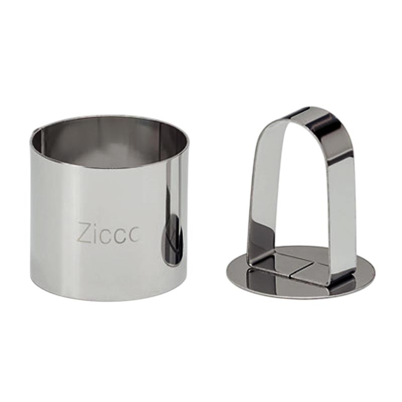 Zicco A-3000 Yuvarlak Pilav Forması