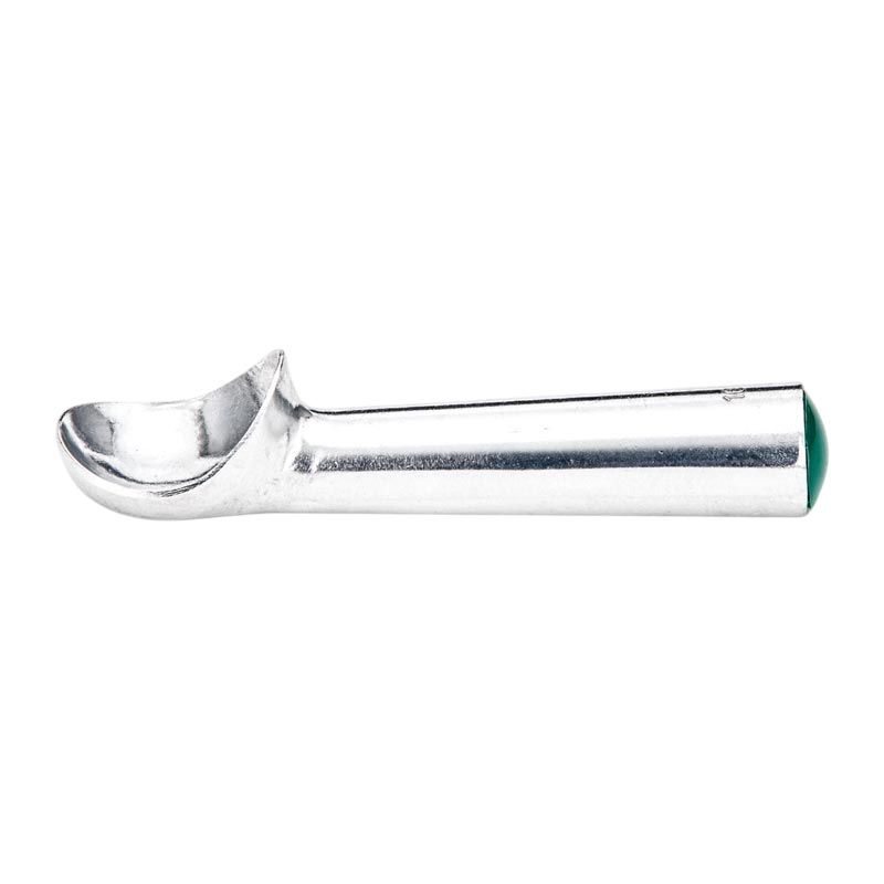 Zicco AD-16 Alüminyum Dondurma Kaşığı, 16'lık, Civalı