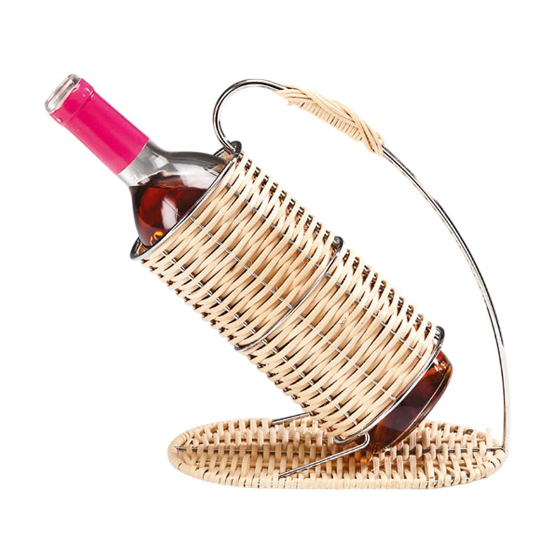 Zicco BA-0105H Telli Şarap Standı, 70'lik