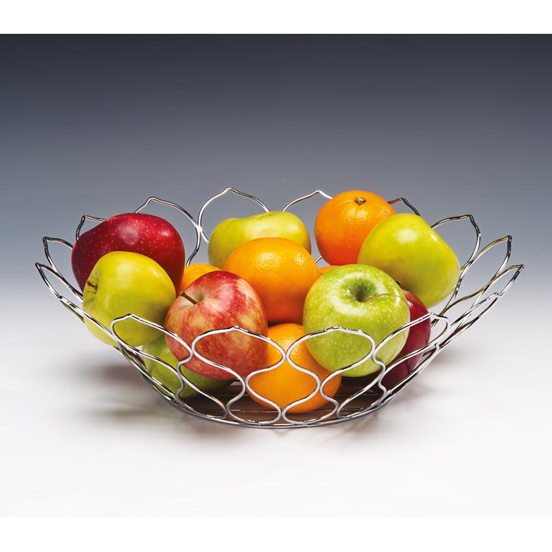 Zicco CS-105011 Telli Meyvelik, 35x8 cm