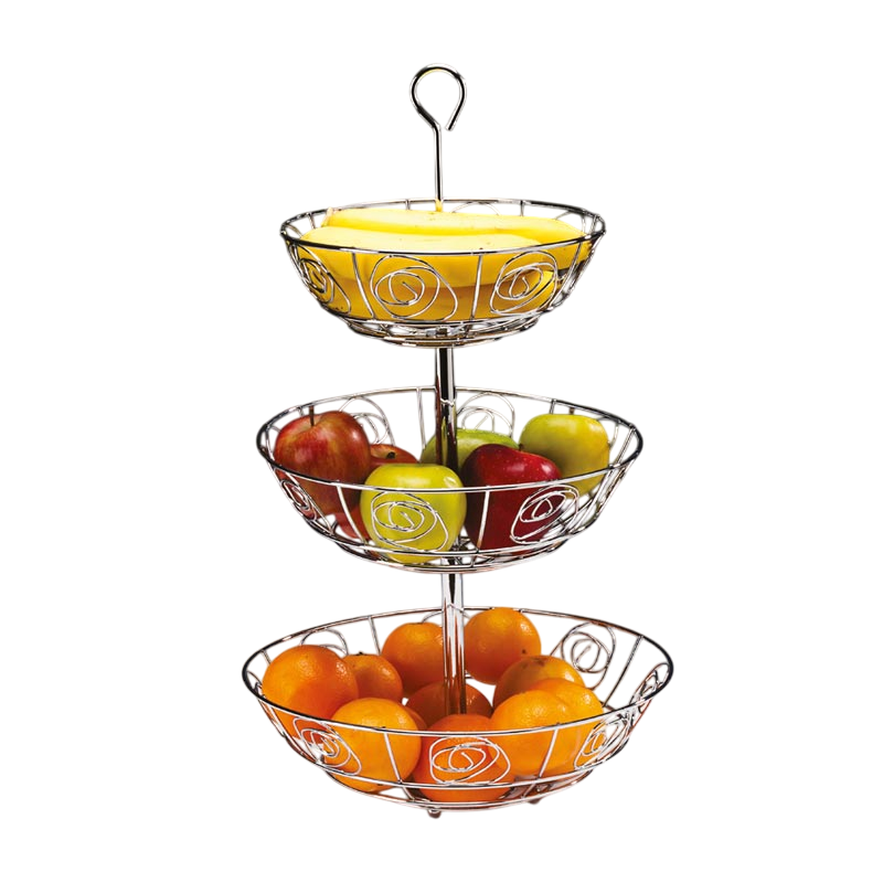 Zicco CS-291118 Telli Meyvelik, 32x55 cm