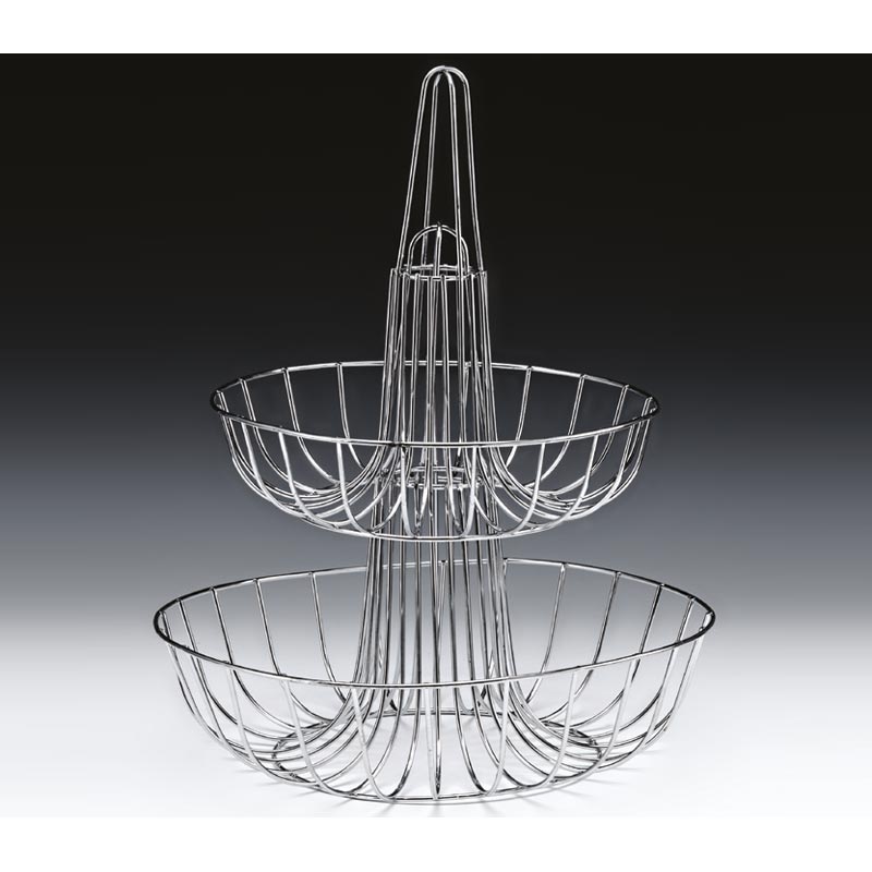 Zicco CS-78760 Telli Meyvelik, 30x37 cm