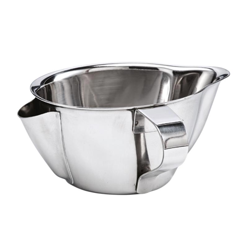 Zicco GB-004 Çelik Sos Dökücü