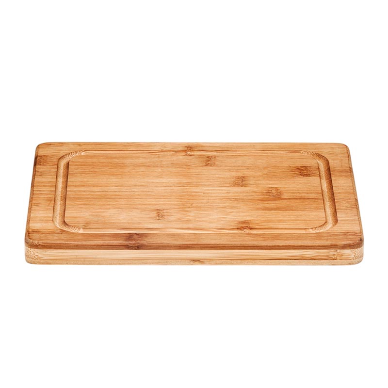 Zicco HWC-02 Steak Tahtası, 33x22x2 cm