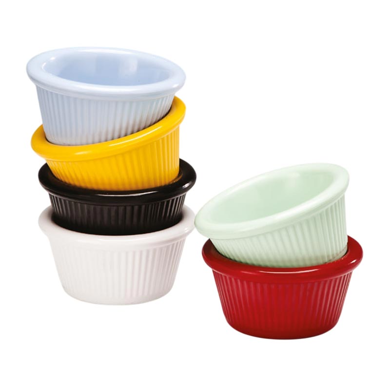 Zicco K-2006 Mini Sosluk Reçellik, 7x3.5 cm, Mavi — Zicco