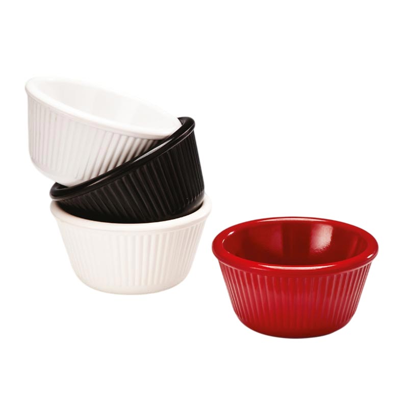 Zicco K-2010 Mini Sosluk Reçellik, 8x4.5 cm, Kırmızı — Zicco