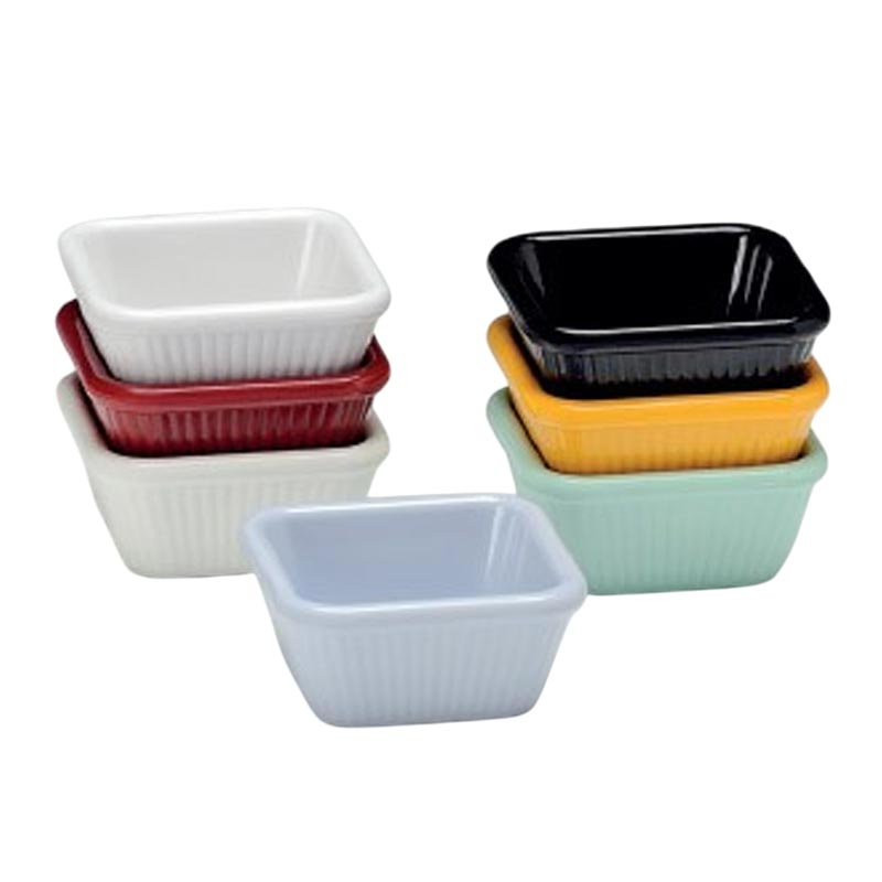 Zicco K-2070 Mini Sosluk Reçelik, 5.5x5.5x2.5 cm, Mavi — Zicco