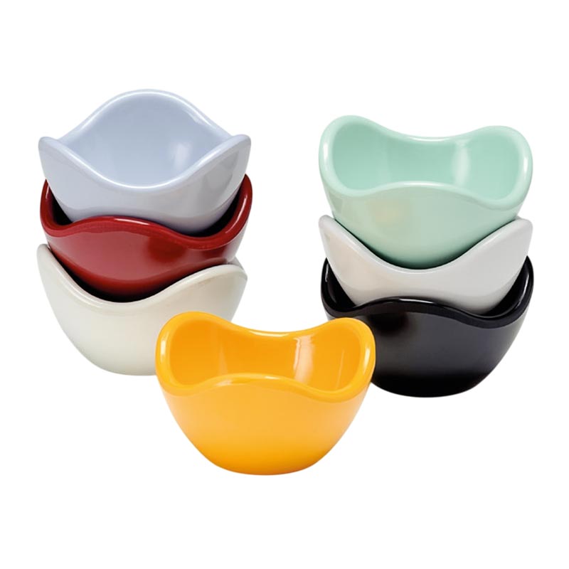 Zicco K-2090 Mini Sosluk Reçellik, 6.5x3.5 cm, Siyah — Zicco