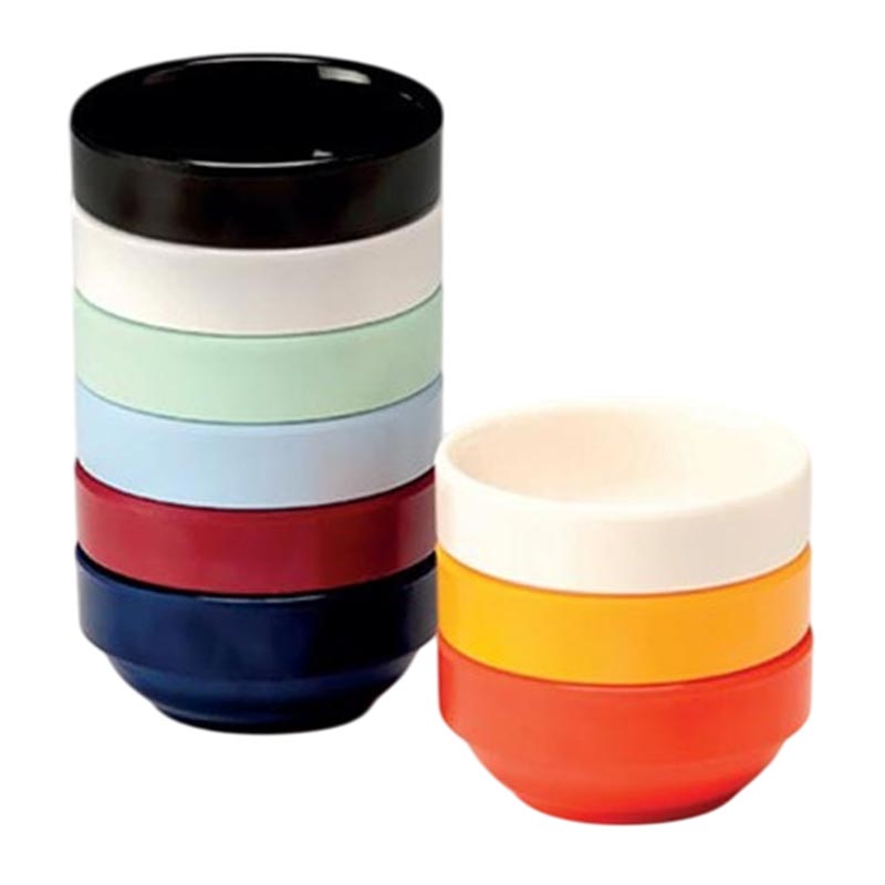 Zicco K-4000 Mini Sosluk Reçellik, 5.5x2.5 cm, Mavi — Zicco