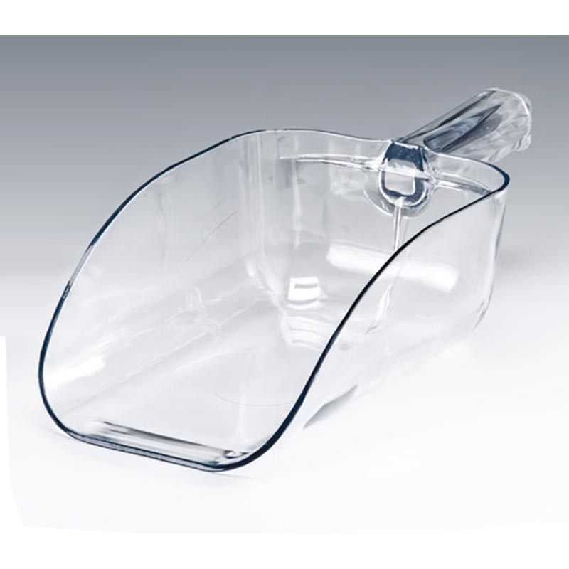 Zicco P-038 Polikarbon Kürek, 64 oz