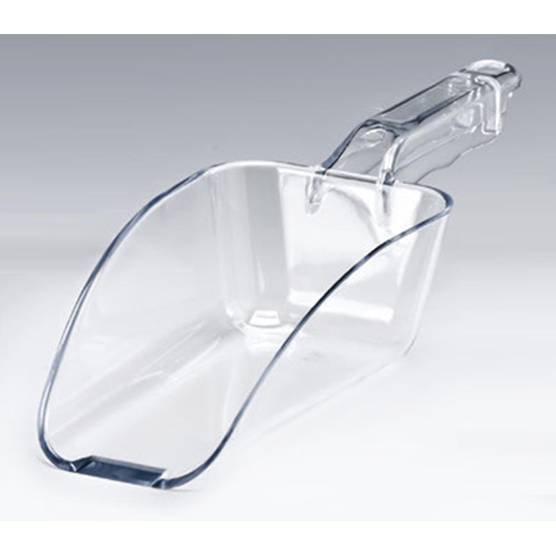 Zicco P-039 Polikarbon Kürek, 24 oz