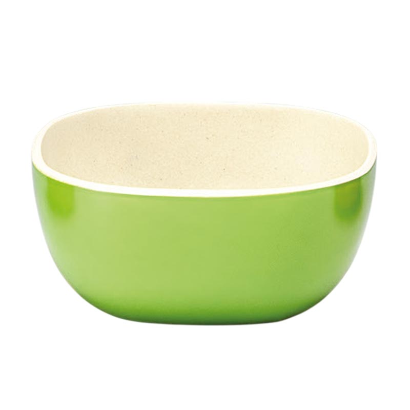 Zicco WHR-2057 Çerezlik, Bambu, 9.5x9.5 cm, Yeşil