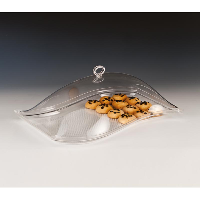 Zicco ZCP-054 Akrilik Muhafaza Kabı, 44x28 cm — Zicco