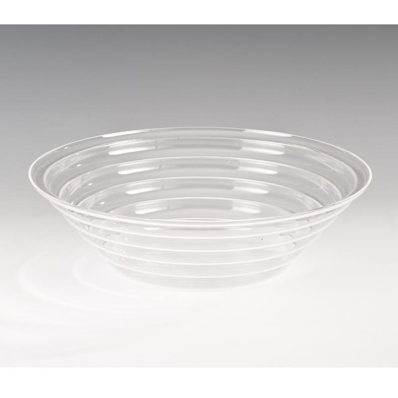 Zicco ZCP-421 Akrilik Yivli Kase, 41 cm — Zicco