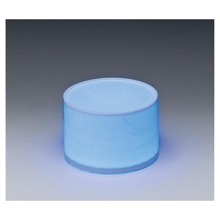 Zicco ZCP-504 Polikarbon Işıklı Teşhir Yükseltici, 14.5x10 cm