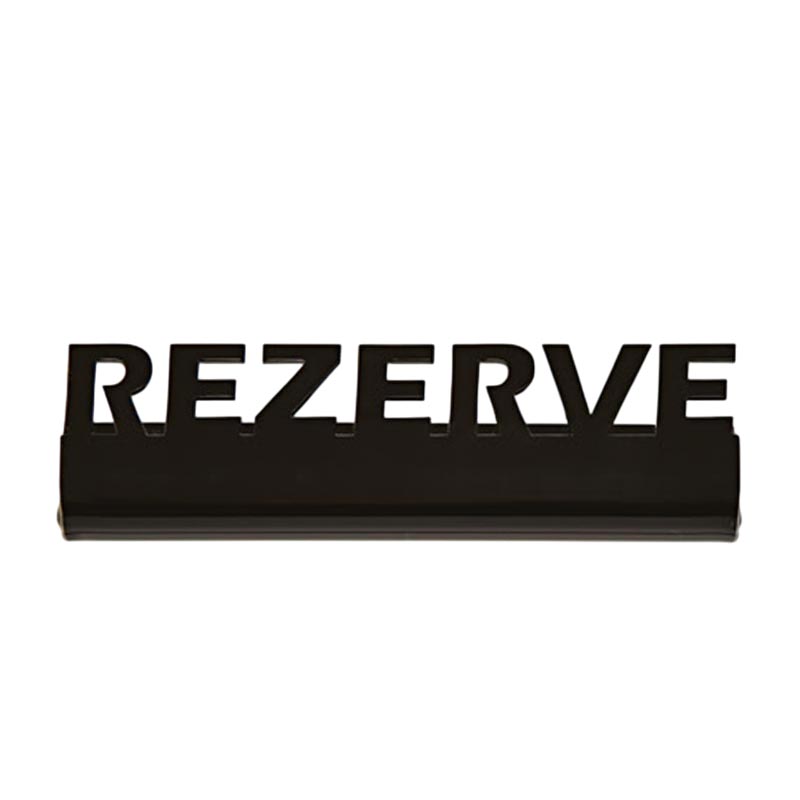 Zicco ZCP-617 Akrilik Rezerve, 13.5x4 cm