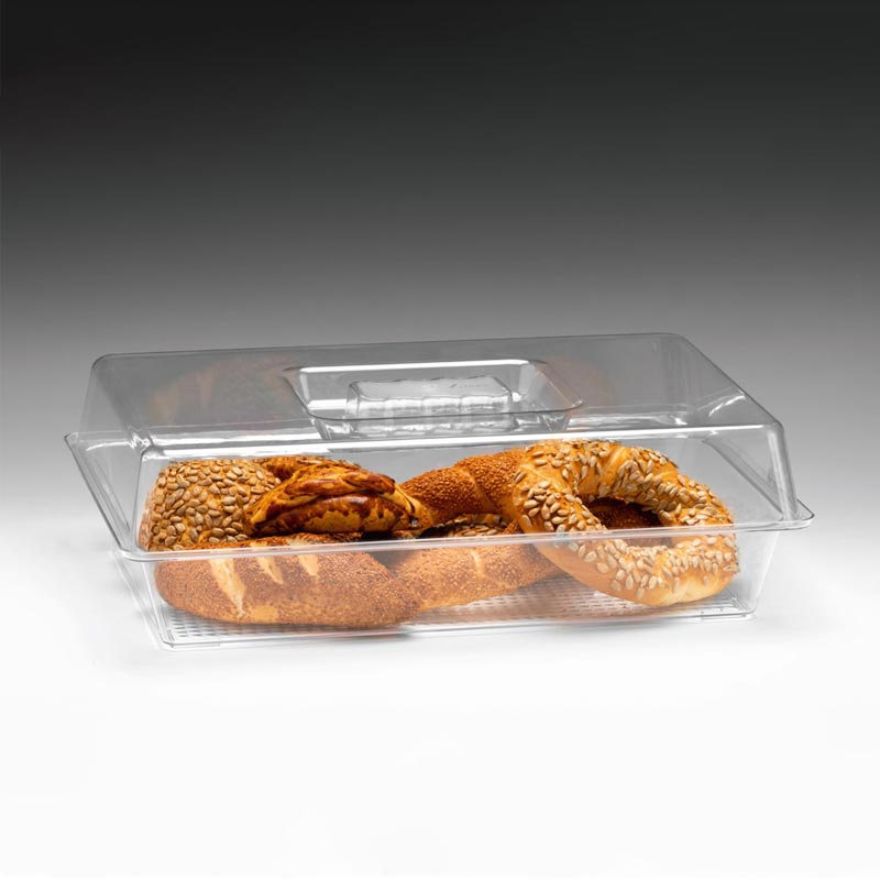 Zicco ZCP-822 Derin Model Muhafaza Kabı, 28x43x13 cm — Zicco