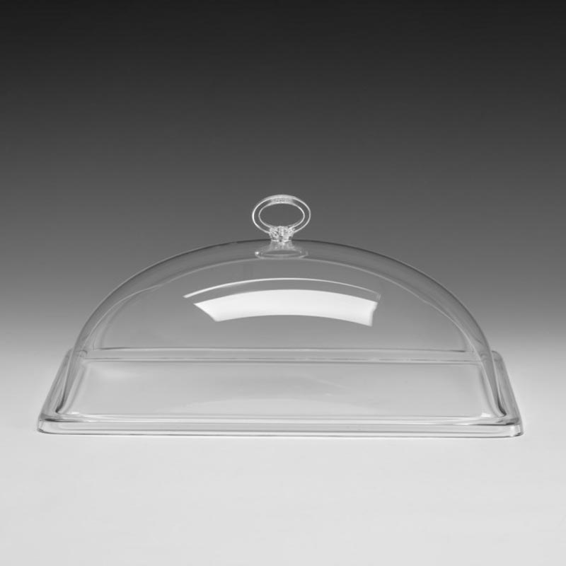 Zicco ZCP 833 Akrilik Kapak, 22.5x32.5 cm — Zicco