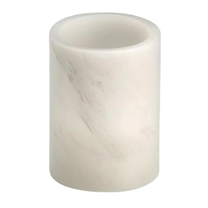 Zicco ZKK-790 Mum Led Kandil, 7.5x10.5 cm