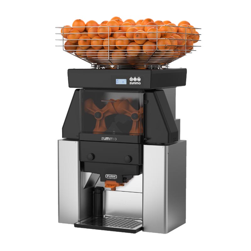 Zummo Z40 Adapt Otomatik Narenciye Portakal Sıkma Makinesi — Zummo — Görsel 3
