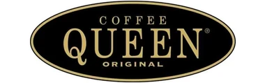 Coffee Queen marka logosu