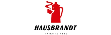 Hausbrandt marka logosu