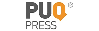 Puqpress marka logosu