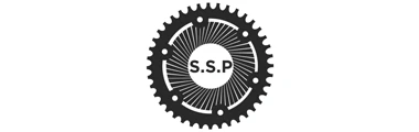 SSP marka logosu