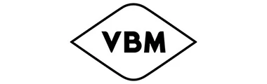 VBM marka logosu