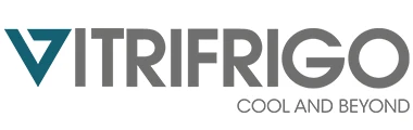 Vitrifrigo marka logosu